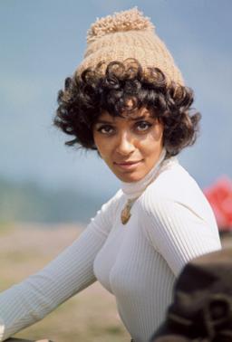 Vonetta McGee
