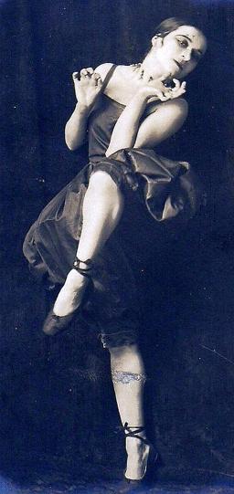 Valeska Gert