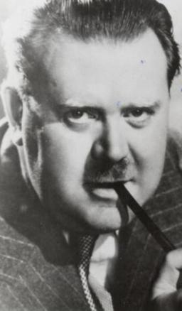 Fred Emney