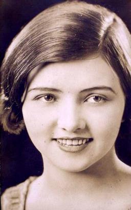 Dorothy Appleby