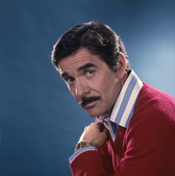 Pat Harrington Jr.