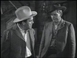 Frank Richards