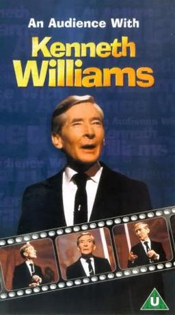 Kenneth Williams