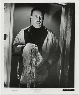 James Cossins