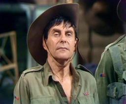 Melvyn Hayes