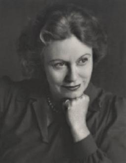 Mary Servoss