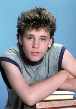Corey Haim