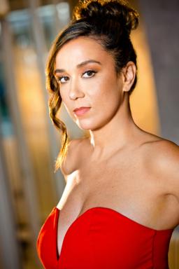 Alba Albanese