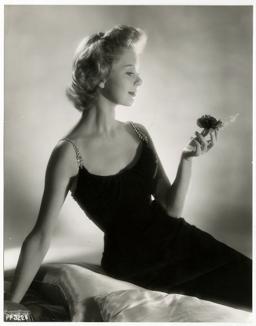 June Laverick