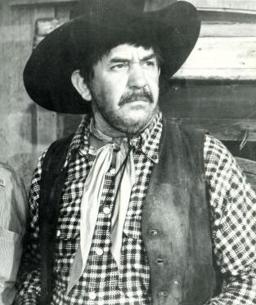 Slim Whitaker