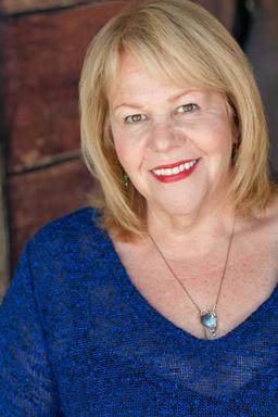 Monica Parker