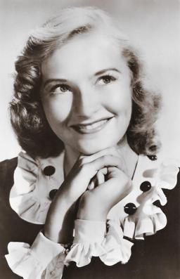 Susanna Foster
