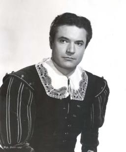 Whitfield Connor