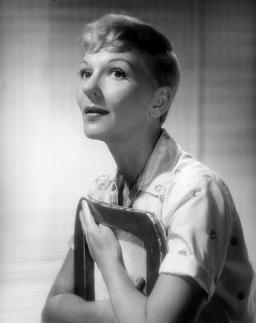 Mary Martin