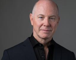 Stewart Arnott