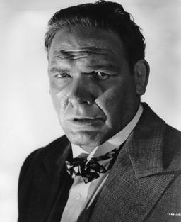 William 'Wee Willie' Davis