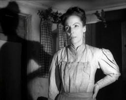 Freda Jackson