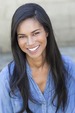 Shireen Crutchfield