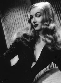 Veronica Lake