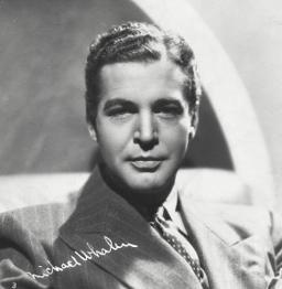 Michael Whalen