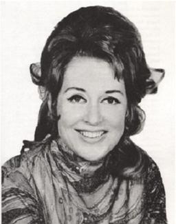 Toni Lamond