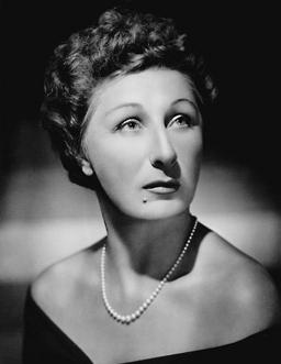 Judith Anderson