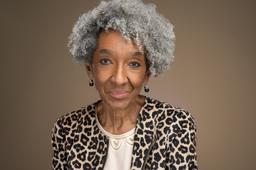 Claudia Robinson