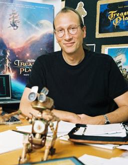 Roy Conli