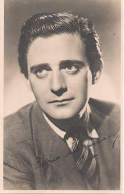 Terence de Marney