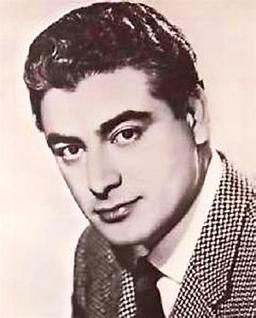 Alberto Farnese