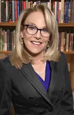 Leslie Ackerman