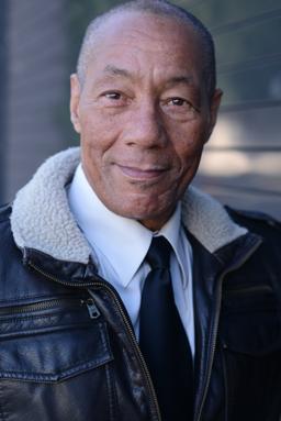 G. Smokey Campbell
