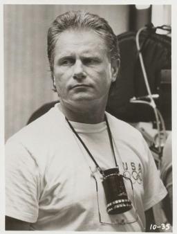 George Armitage