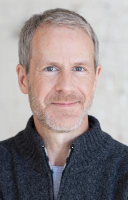 Daniel Hirsch