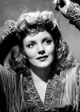 Ruth Brady