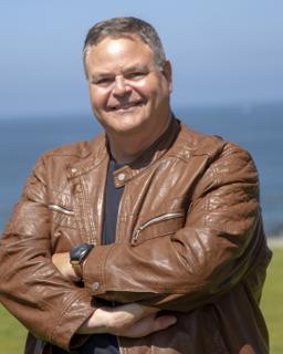 Jeff Rochlin