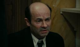 Jacques Rispal