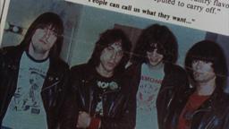 Joey Ramone