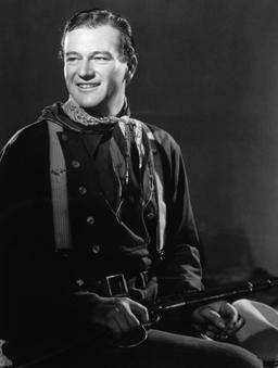 John Wayne