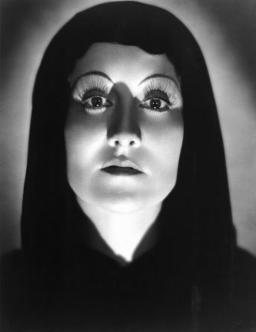 Gloria Holden