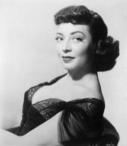 Marie Windsor