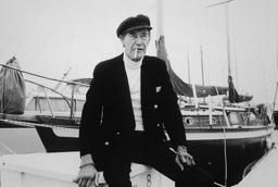 John Carradine