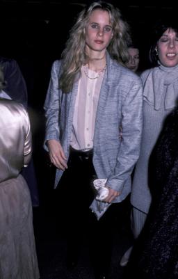 Lori Singer