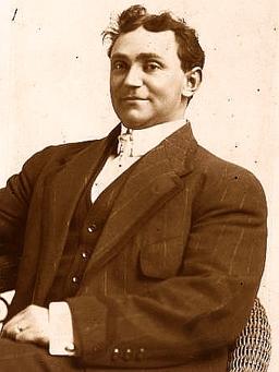 Max Asher