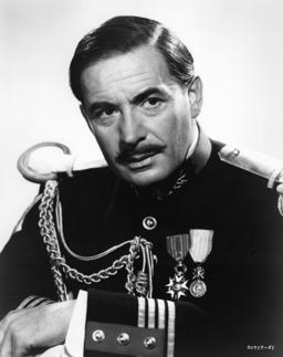 Leo Genn