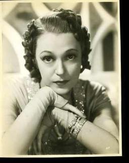 Alice Brady