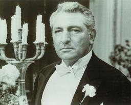 Harold J. Stone