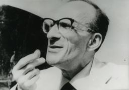 Jean Rougeul