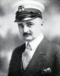 Adolph Faylauer