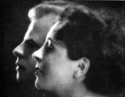 Margaret Rawlings